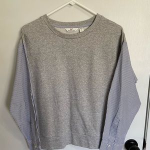 Women’s VV Pullover